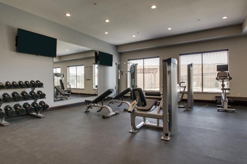 Staybridge Suites Plano The Colony by IHG - photo 67