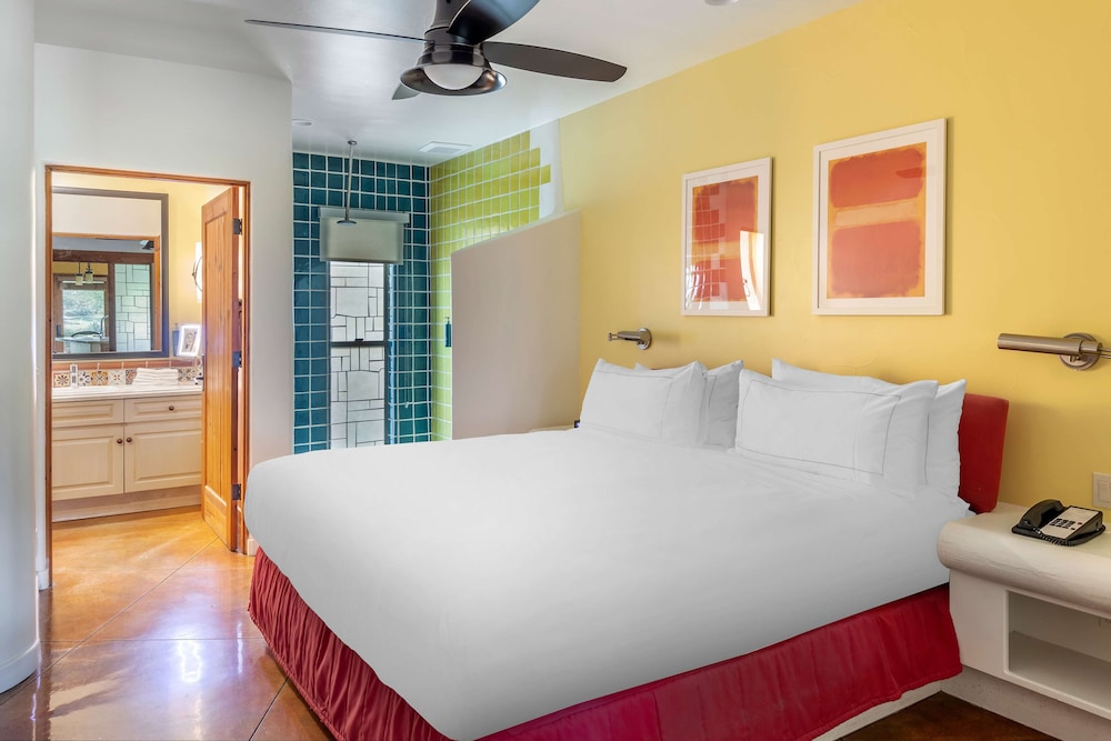 Hilton Grand Vacations Club Palm Desert - photo 4