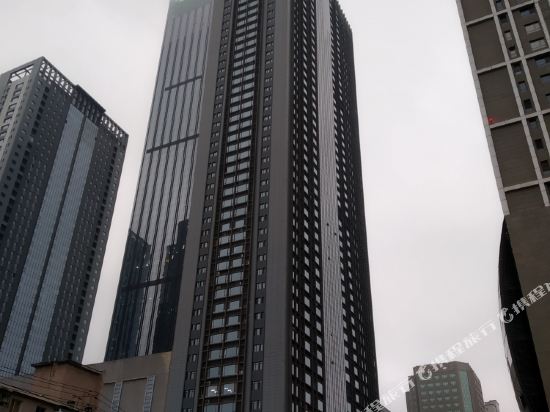 Cares Man Hotel - last minute hotel in Shenyang