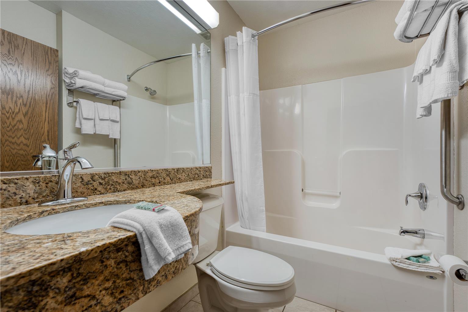 SureStay Plus Hotel by Best Western Buckhannon - photo 24
