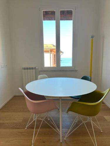 Un meraviglioso spazio a Camogli — 4-Star Luxury Hotel in Camogli, Italy