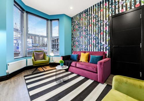 Mauro Suites - carbon neutral hotel in Leon