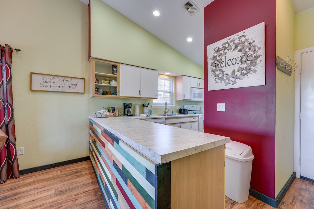 Vibrant Holiday Hills Resort Condo w Balcony - photo 25