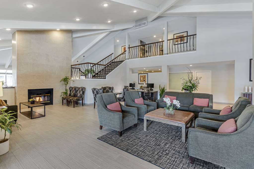 Best Western Plus Executive Inn — hotel in Rowland Heights