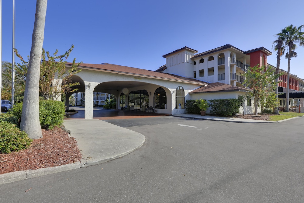 Vista Inn Lake Tarpon - photo 53