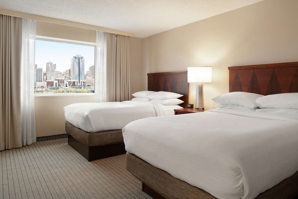 Embassy Suites by Hilton Cincinnati RiverCenter - photo 9