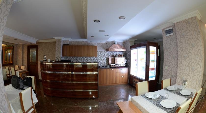 Gelgor Hotel — Camlihemsin — photo 5