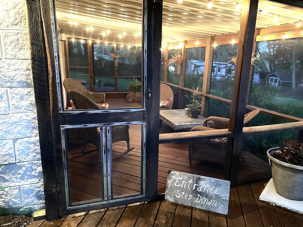Amish Country Comfort - photo 15