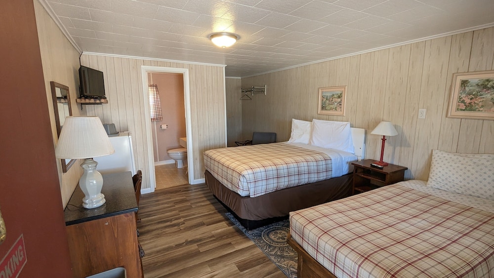 Nova Motel - photo 7