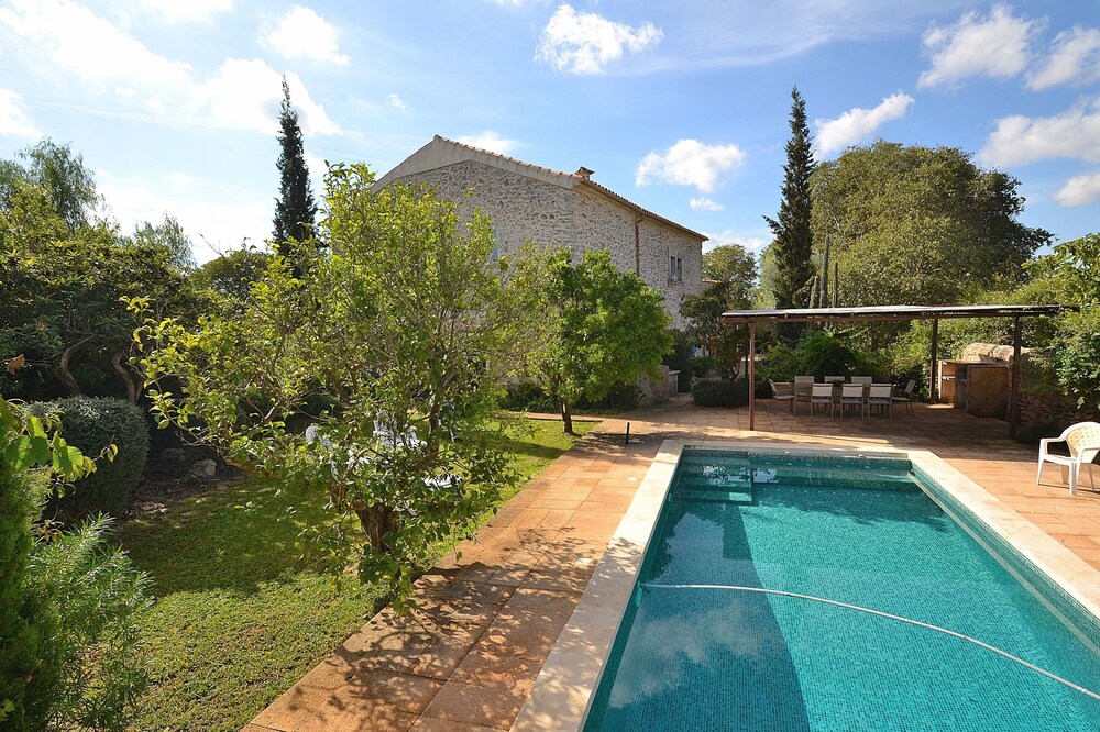 Finca Llub 047 — Llubi