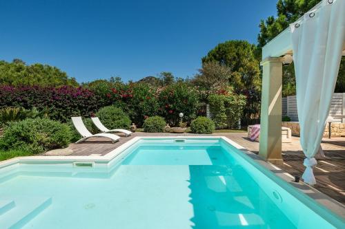 Nido sul Mare — hotel in Sarroch