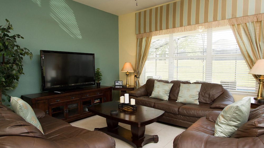 Villa in Windsor Hills Resort 1407 - photo 46
