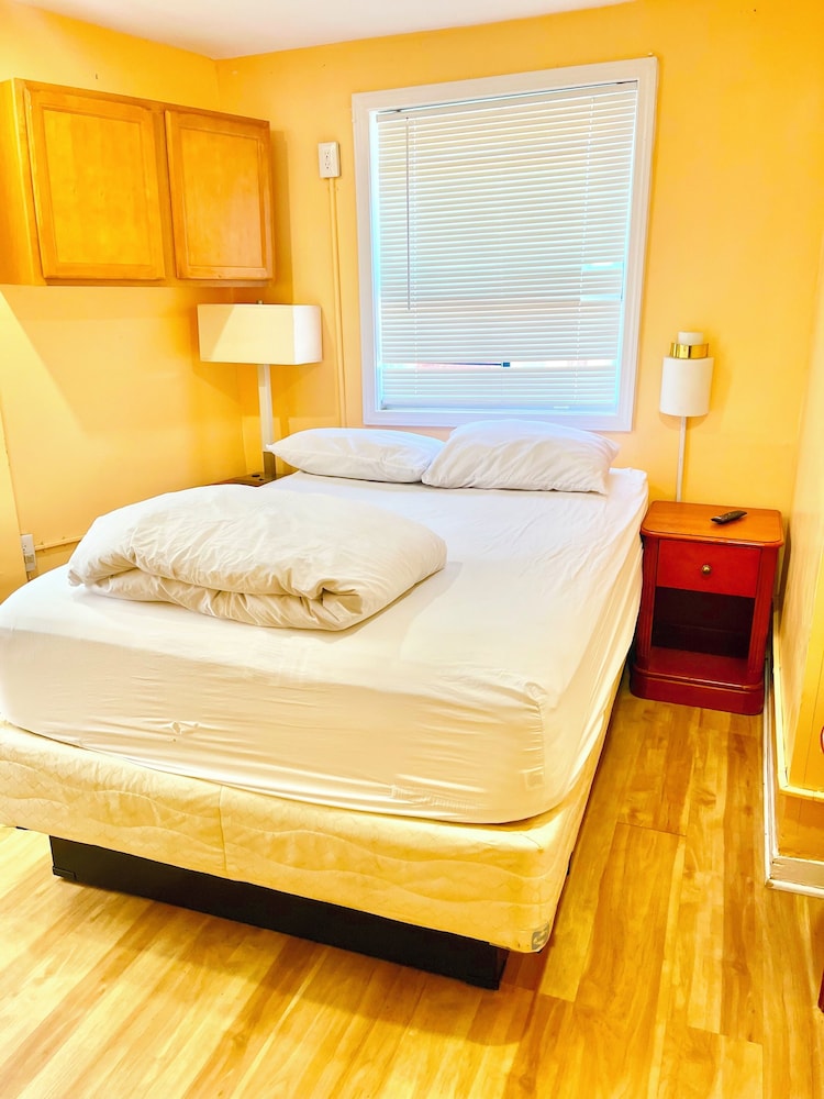 BedExpress hotel hostel - photo 12