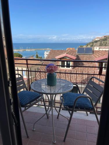 Dimora Bellini — 4-Star Luxury Hotel in Agropoli, Italy