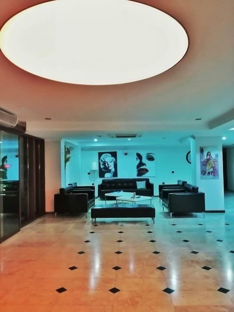 Otel Silvanus — Milas — photo 3