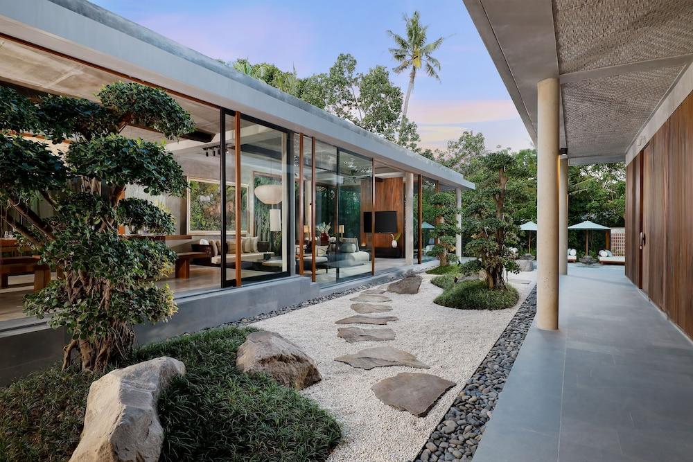 Uma Santai Villa Pererenan by Nakula — 4-Star Luxury Hotel in Canggu, Indonesia