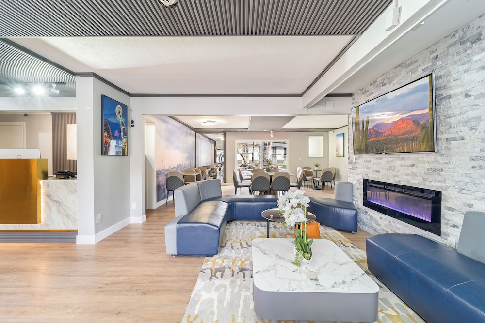Sunrise Garden Suites - photo 18