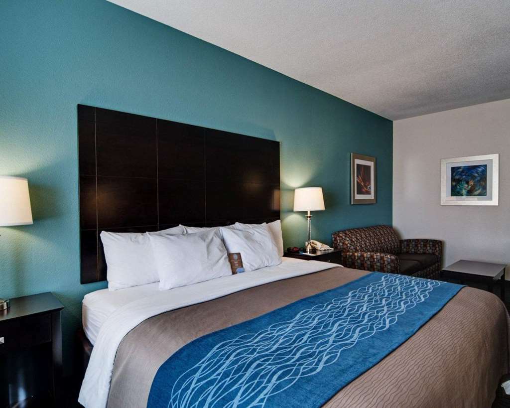 Comfort Inn Mount Airy - photo 7