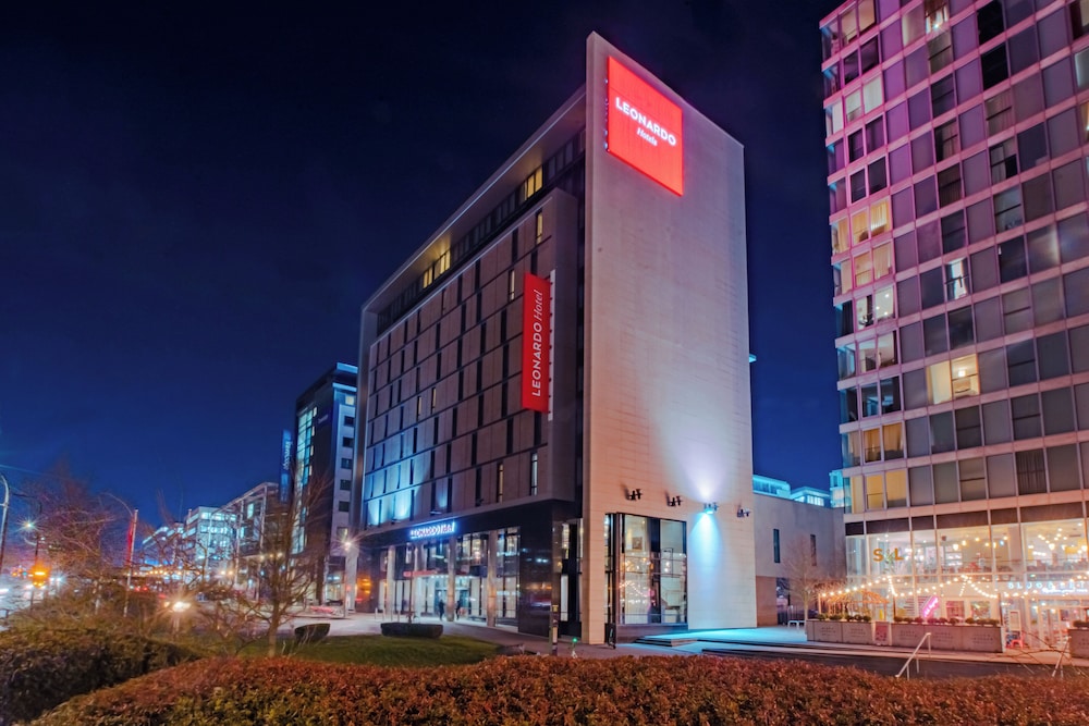 Leonardo Hotel Milton Keynes in Milton Keynes, United Kingdom