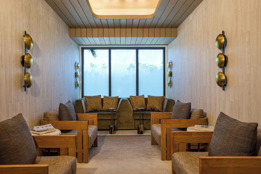 Palmetto Marriott Resort & Spa - photo 31