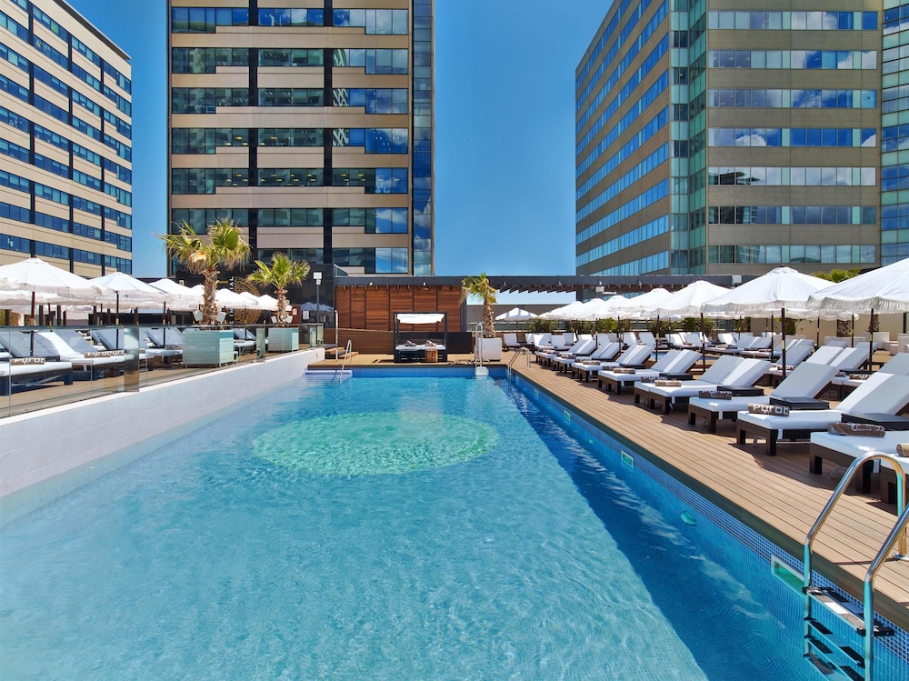 Hotel image of Hilton Diagonal Mar Barcelona
