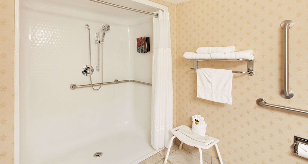 Best Western Plus Abbey Inn - photo 43