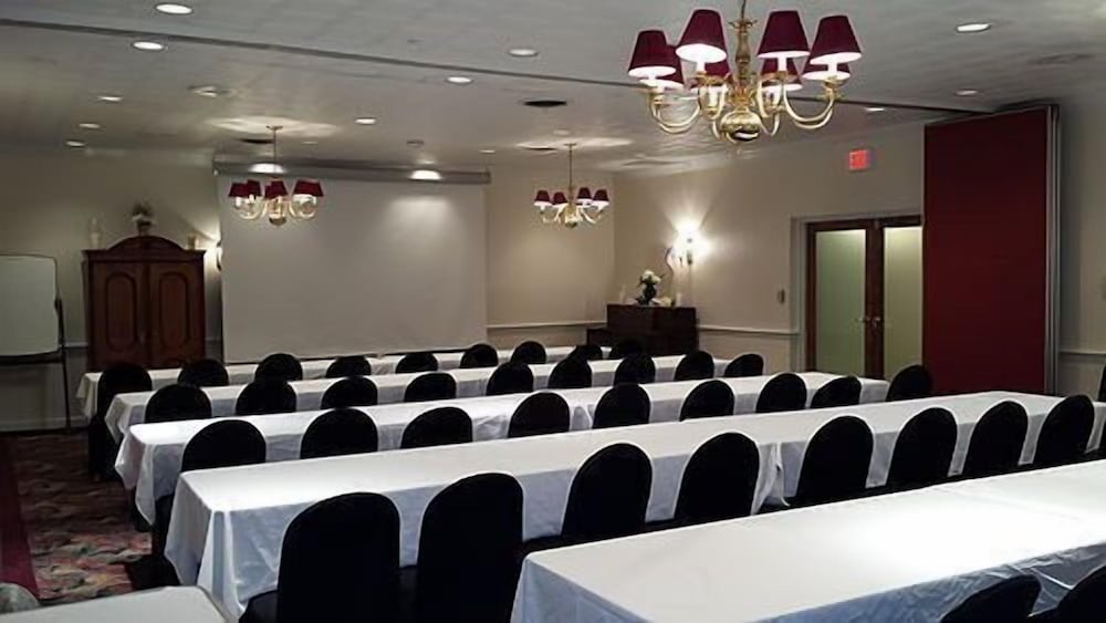 The Country Inn of Berkeley Springs - photo 33