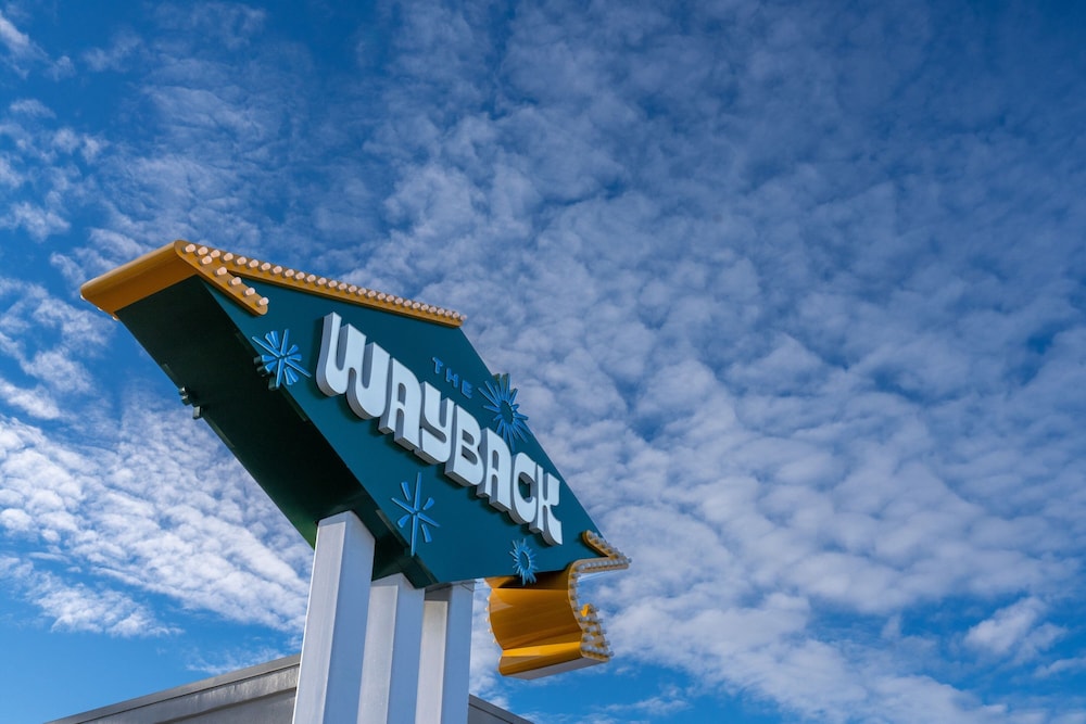 The Wayback Pigeon Forge A Tribute Portfolio Hotel - photo 58
