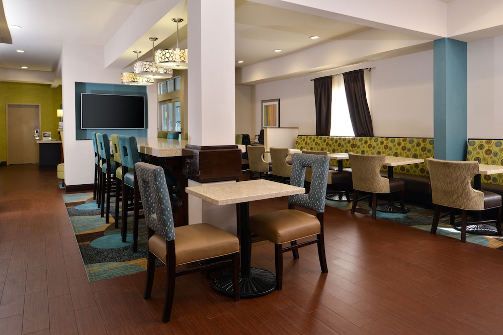 Holiday Inn Express Montgomery East I 85 by IHG - photo 26