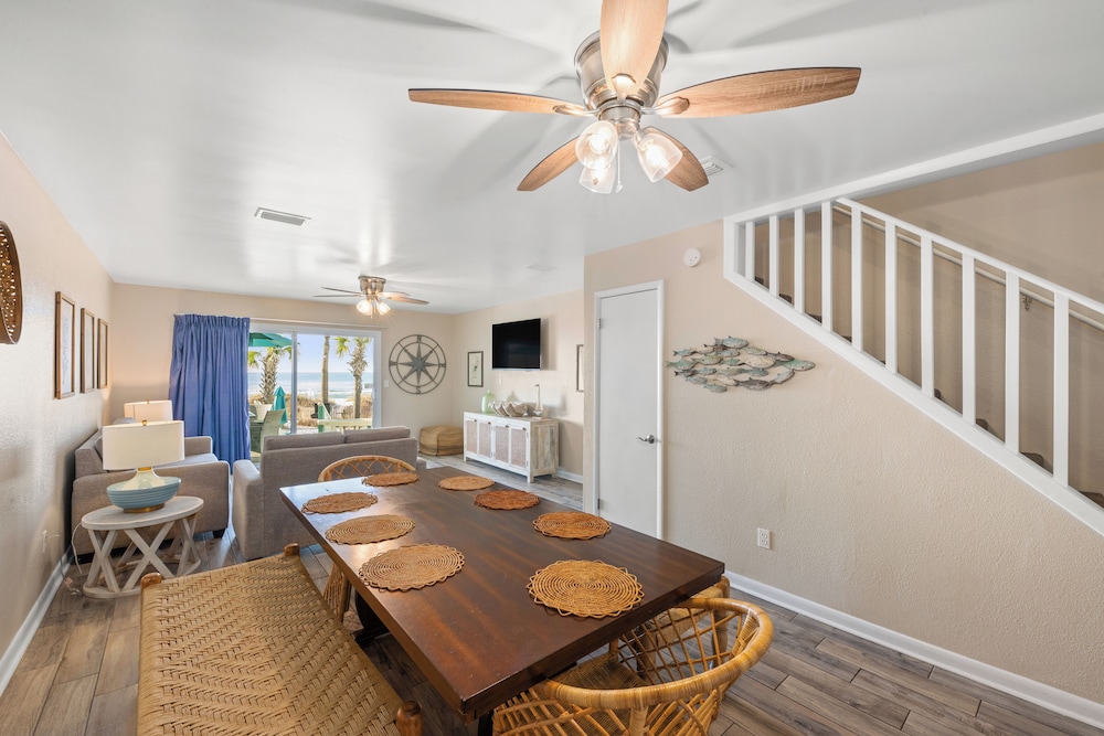 Sandpiper Beacon Beach Resort - photo 236