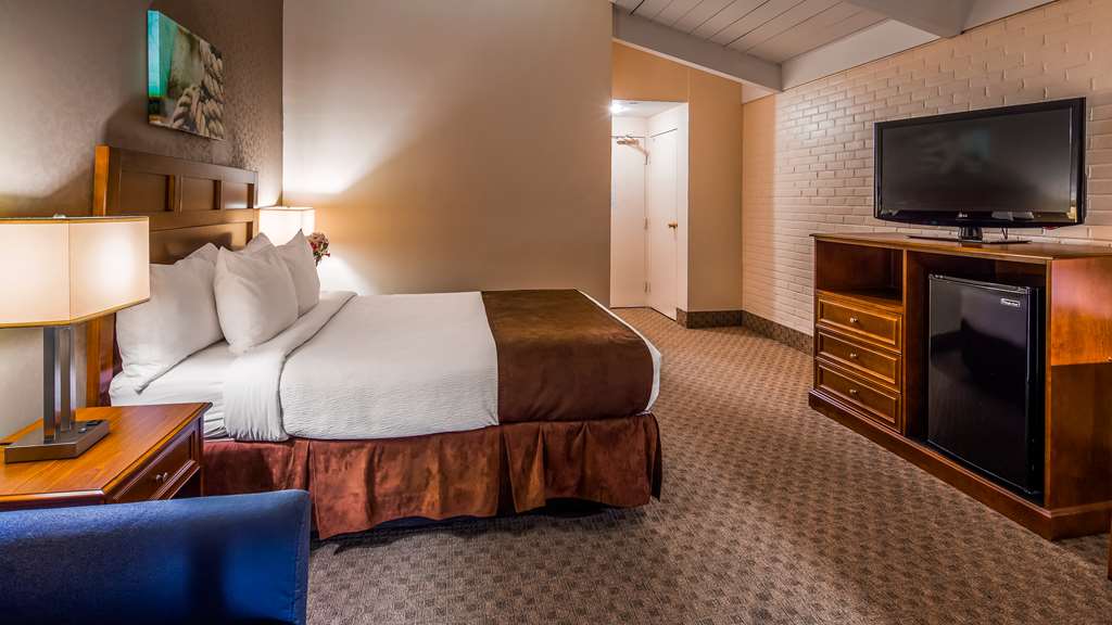 Best Western Adams Inn Quincy Boston - photo 22