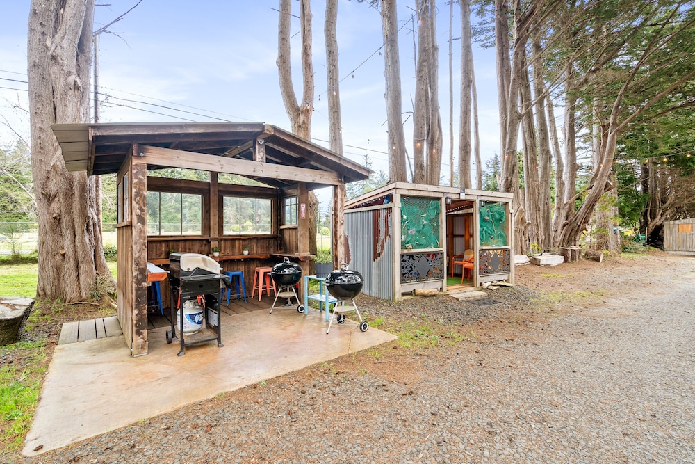 B.Side Motel Rv - photo 44