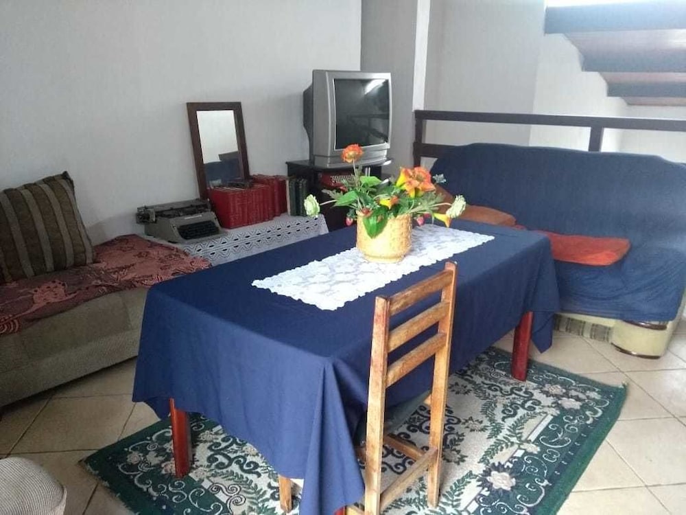 Plaza Park Hotel — Aruja — photo 5