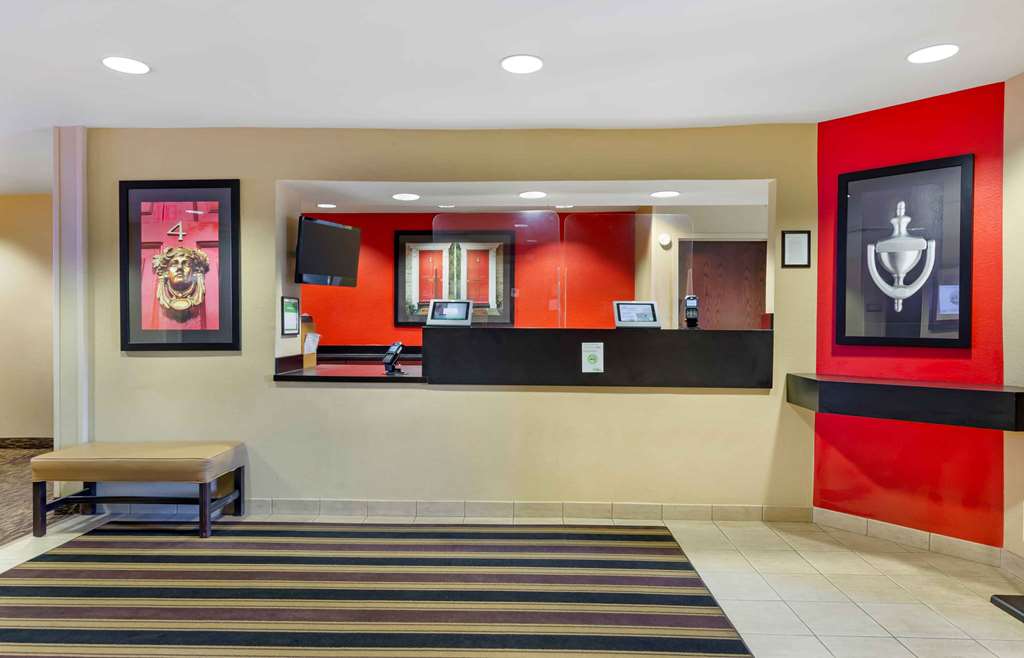 Extended Stay America Suites Lynchburg University Blvd - photo 4