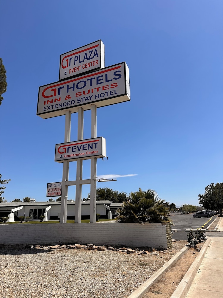 Motel 6 Victorville CA Civic Center Route 66 - photo 45