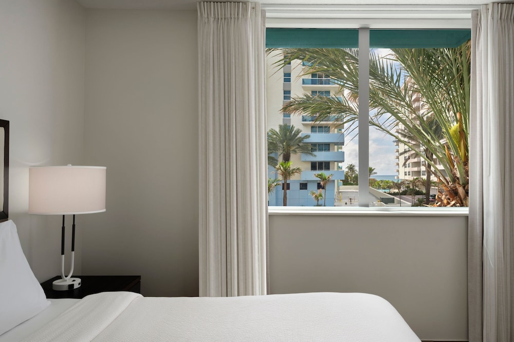 Residence Inn by Marriott Miami Beach Surfside - photo 20