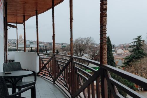 Apartment Tiflis