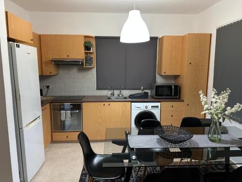 Sirena Sunrise Apartment 4