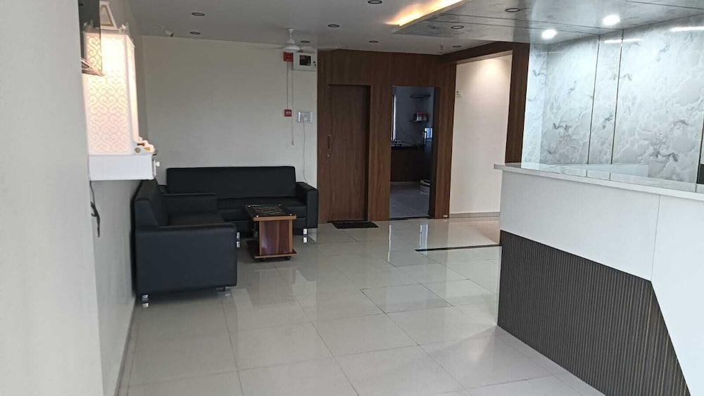 Hotel Empire — Vapi — photo 3