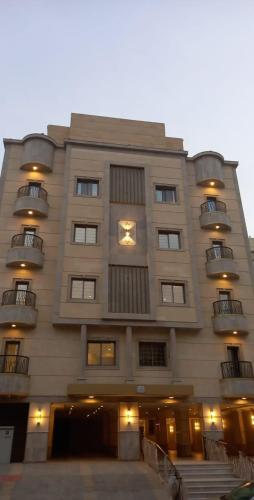 واحة المروة Al Marwa Oasis — 4-Star Luxury Hotel in Jeddah, Saudi Arabia