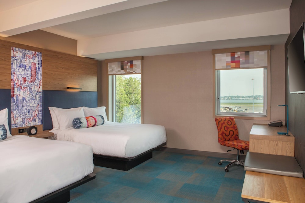 Aloft New York LaGuardia Airport - photo 16