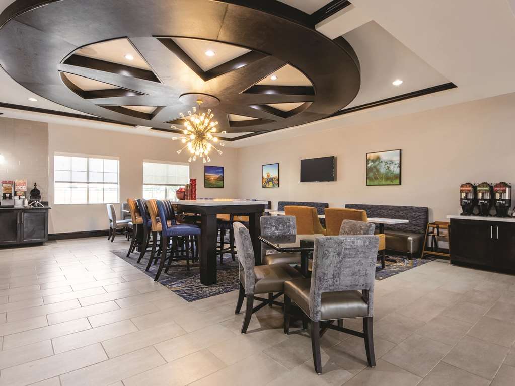 La Quinta Inn & Suites by Wyndham McKinney - photo 47