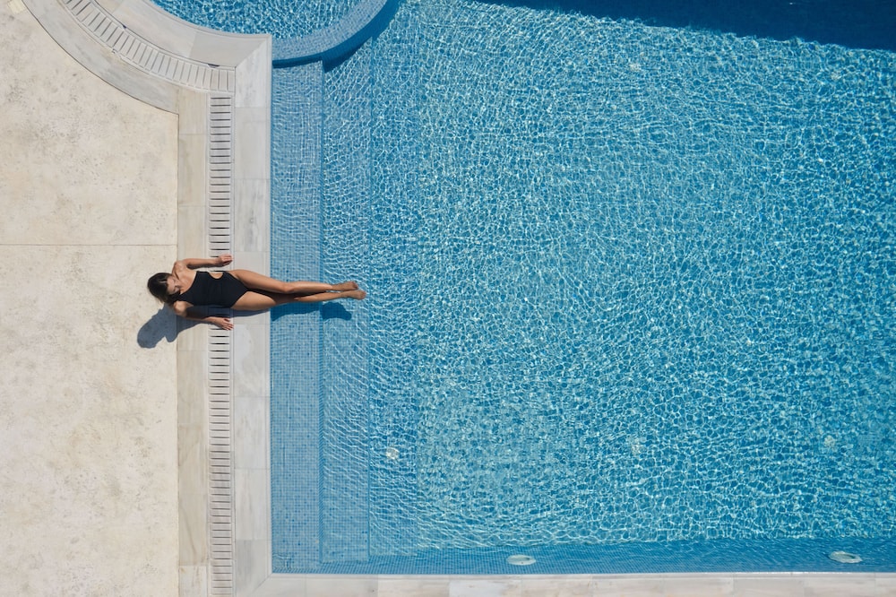 White Dunes Luxury Boutique Hotel — Paros — photo 2