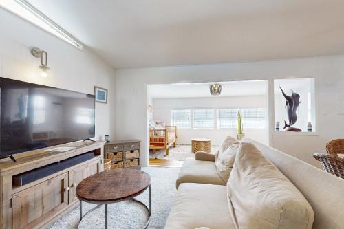 Mermaid Island in Rockport, United States