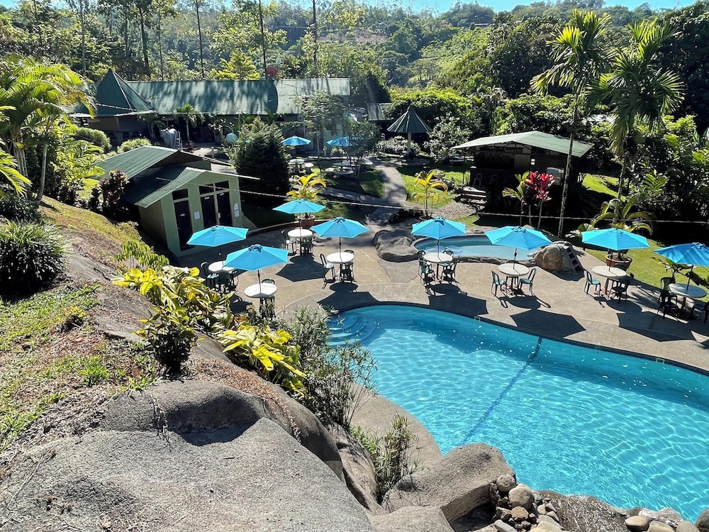 La Cantera Resort in San Isidro, Costa Rica