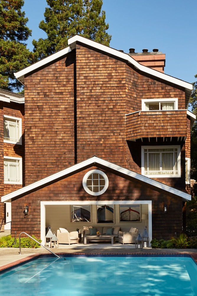 The Stanford Park Hotel - photo 24