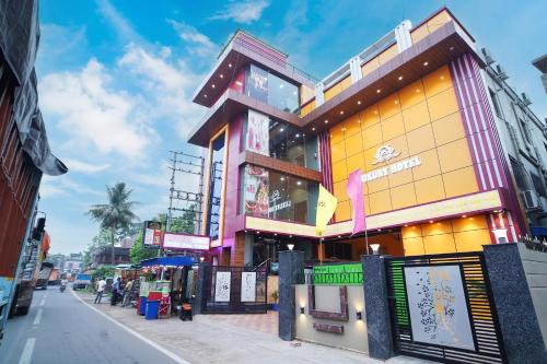 PS Luxury Hotel — Baharampur — photo 2