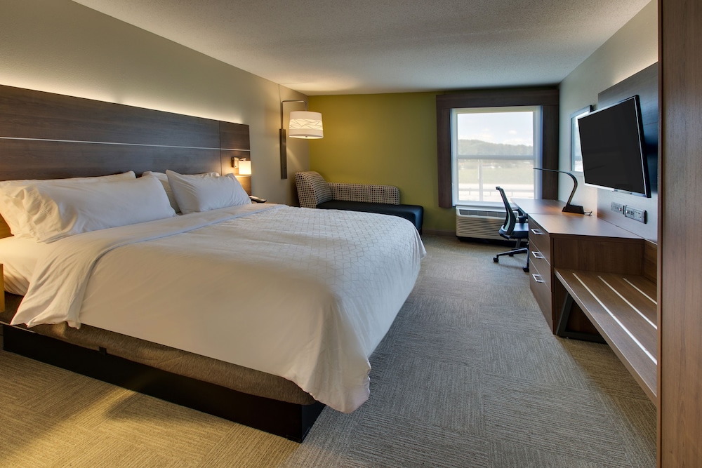 Holiday Inn Express Horse Cave by IHG - photo 13