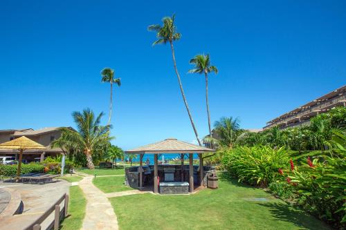 Remodeled W Garden View Ks D11 Sullivan — Lahaina