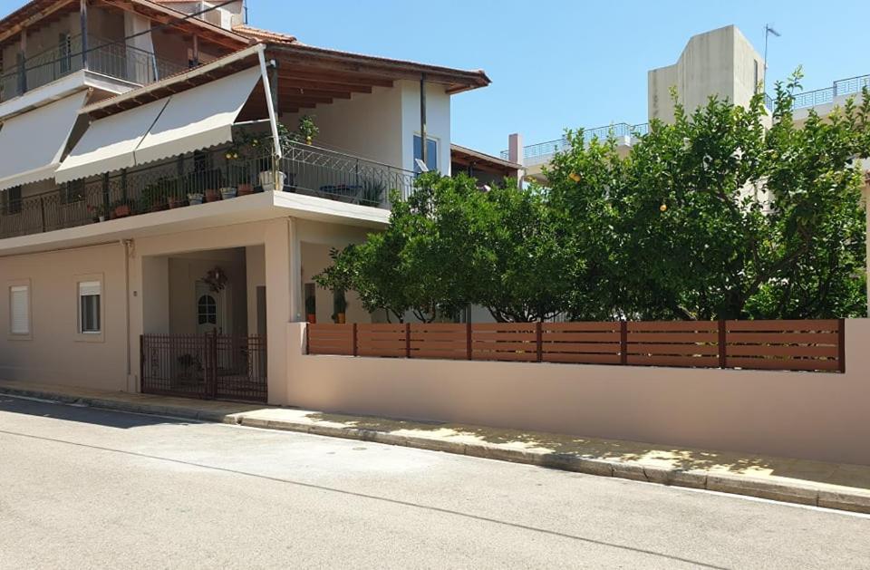 In the Center of Messolonghi — hotel in Mesolongi